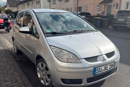 Mitsubishi Colt 211.000 km 1.500 &euro; Niederkassel 53859