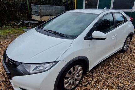 Honda Civic 250.000 km 4.950 &euro; Düren 52349