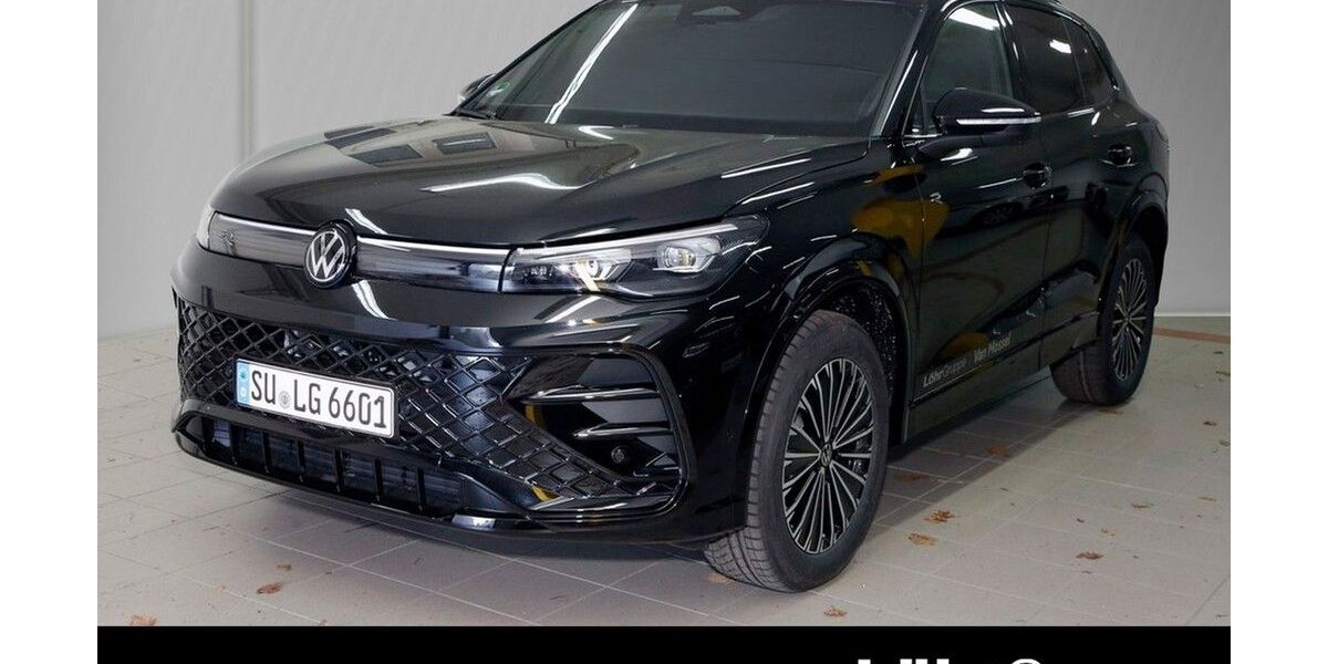VW Tiguan 9.990 km 60.460 &euro; Meckenheim / Bonn 53340
