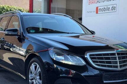 Mercedes-Benz E 200 289.000 km 7.999 &euro; Euskirchen 53879
