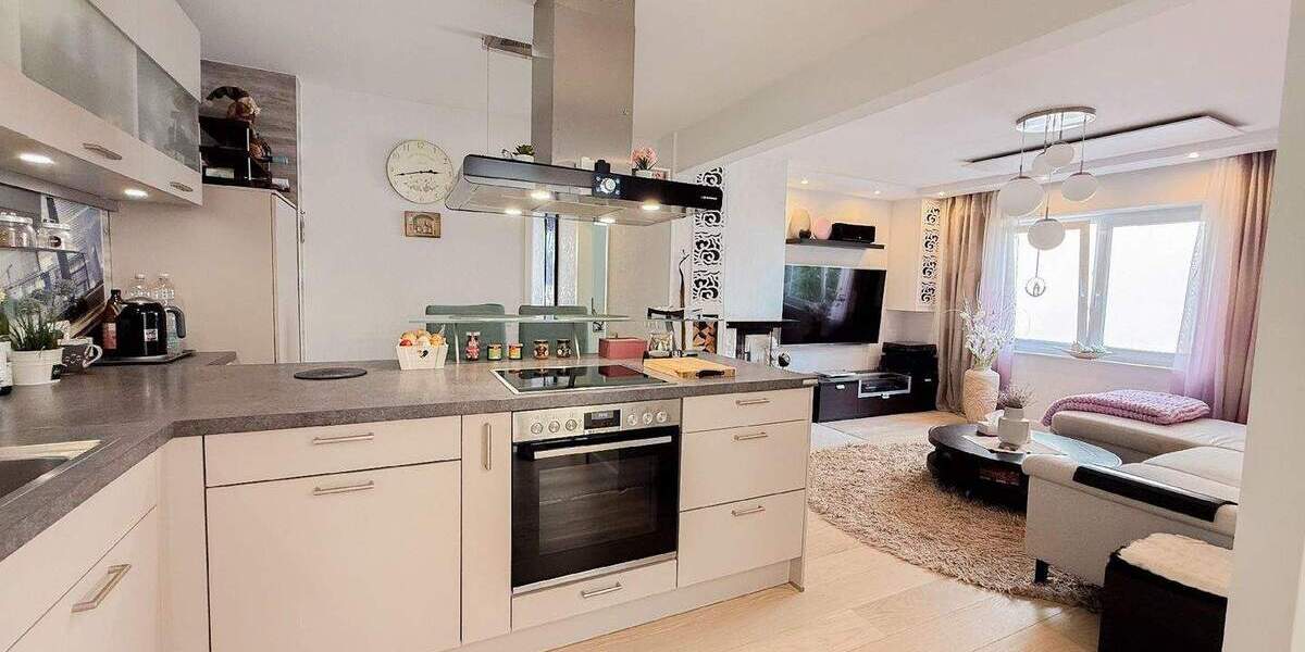 Einfamilienhaus Bad Neuenahr-Ahrweiler Bad Neuenahr - 5 Zimmer, 140 m&sup2;, 478.000&euro; | Angebot:25695605