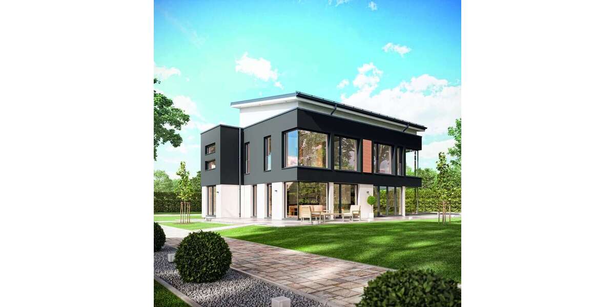Einfamilienhaus Mechernich - 4 Zimmer, 165 m&sup2;, 774.322&euro; | Angebot:26759486