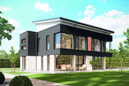 Haus Mechernich - 4 Zimmer, 165 m&sup2;, 774.322&euro; | Angebot:26759486