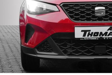 Seat Arona 16.450 km 18.490 &euro; Bonn 53227
