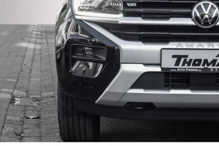 VW Amarok 4.500 km 72.980 &euro; Bonn 53227