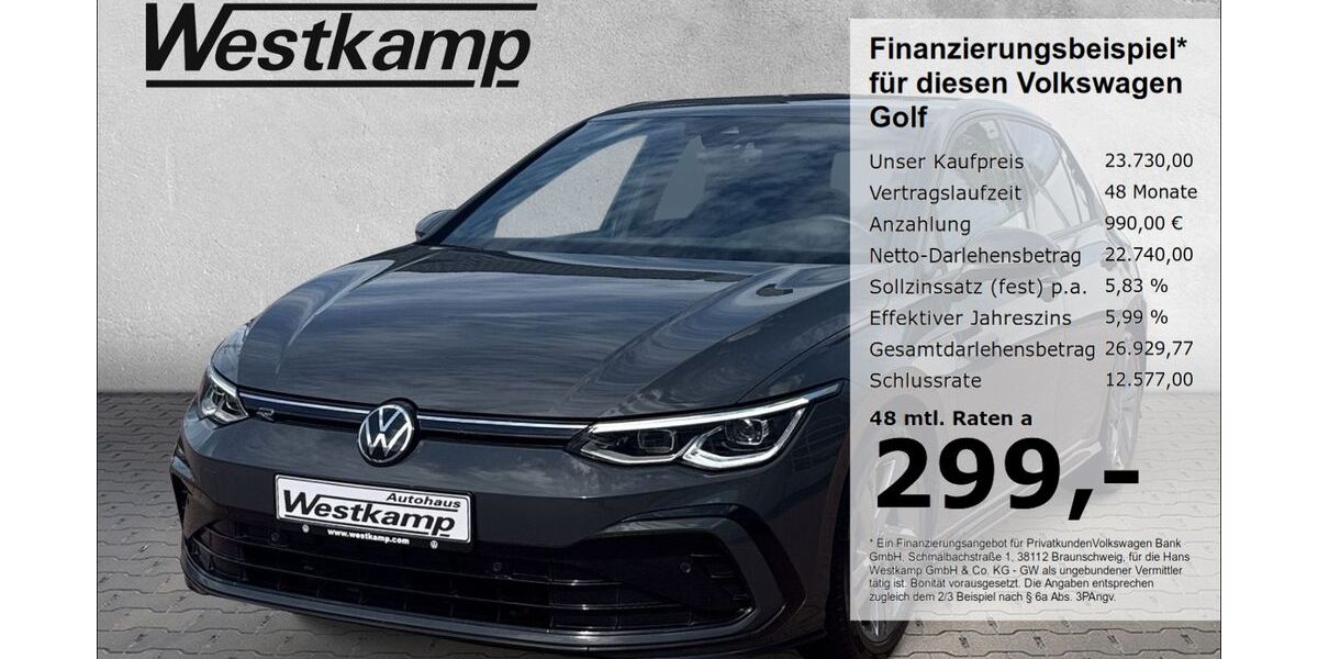 VW Golf 106.800 km 23.730 &euro; Frechen 50226