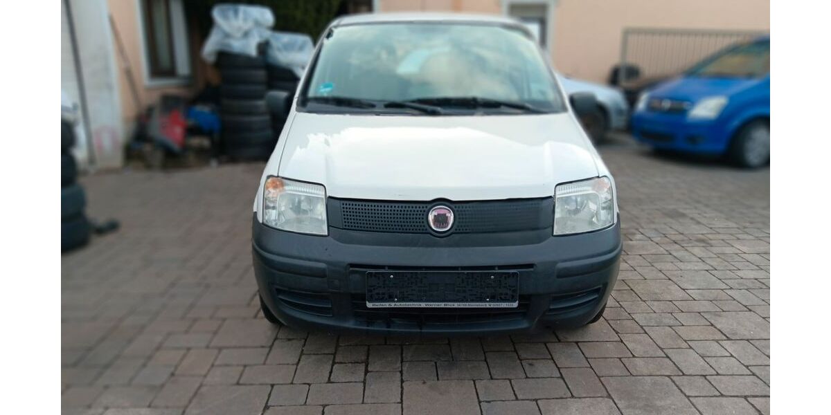 Fiat Panda 212.000 km 1.000 &euro; Kuchenheim 53881
