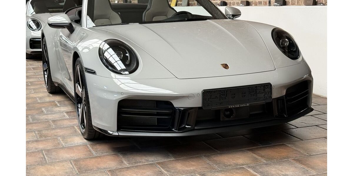Porsche 992 7.400 km 149.790 &euro; Frechen (bei Köln) 50226