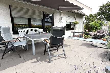 Haus Wachtberg Adendorf Adendorf - 3 Zimmer, 128 m&sup2;, 459.000&euro; | Angebot:24834573