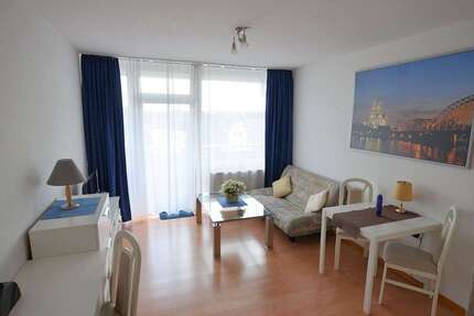 Zimmer Köln Kalk - 1 Zimmer, 980&euro; | Angebot:26069192