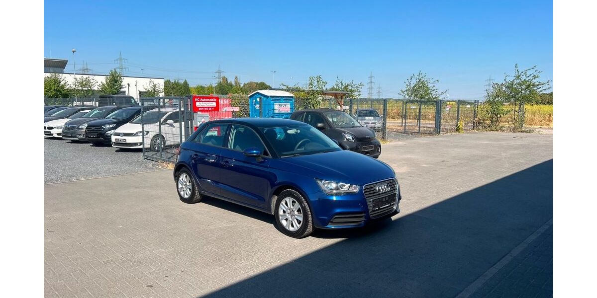 Audi A1 97.000 km 8.750 &euro; Wesseling (bei Köln) 50389