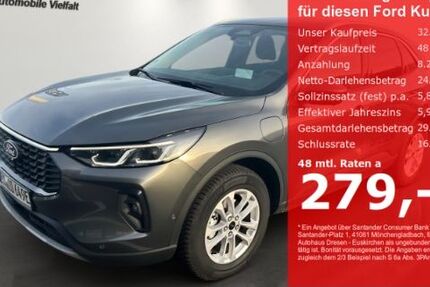 Ford Kuga 9.800 km 32.490 &euro; Euskirchen 53881