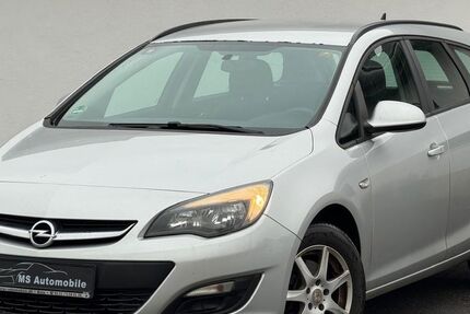 Opel Astra 268.000 km 2.500 &euro; Euskirchen 53881