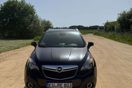 Opel Mokka 148.000 km 7.400 &euro; Zülpich 53909