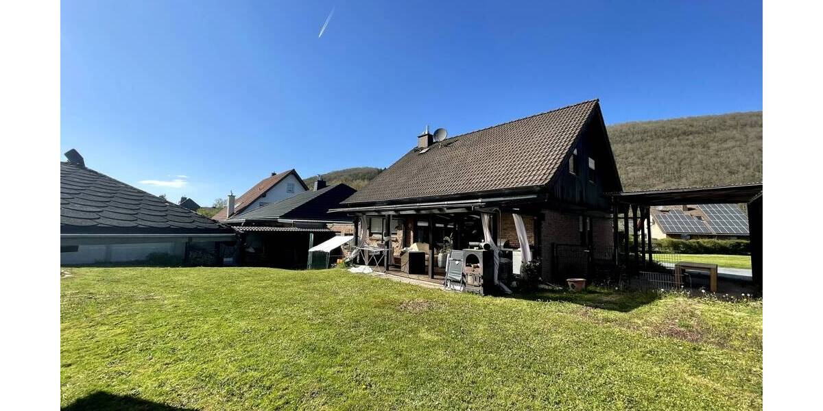 Einfamilienhaus Schleiden Gemünd - 5 Zimmer, 130 m&sup2;, 335.000&euro; | Angebot:26572963
