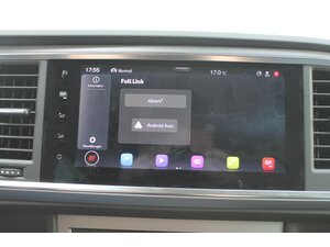 Seat Ateca FR 1,5 TSi DSG Navi AHK Standh LED 12.000 km 32.350 &euro; Bonn 53225