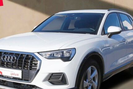 Audi Q3 15.200 km 38.450 &euro; Meckenheim / Bonn 53340