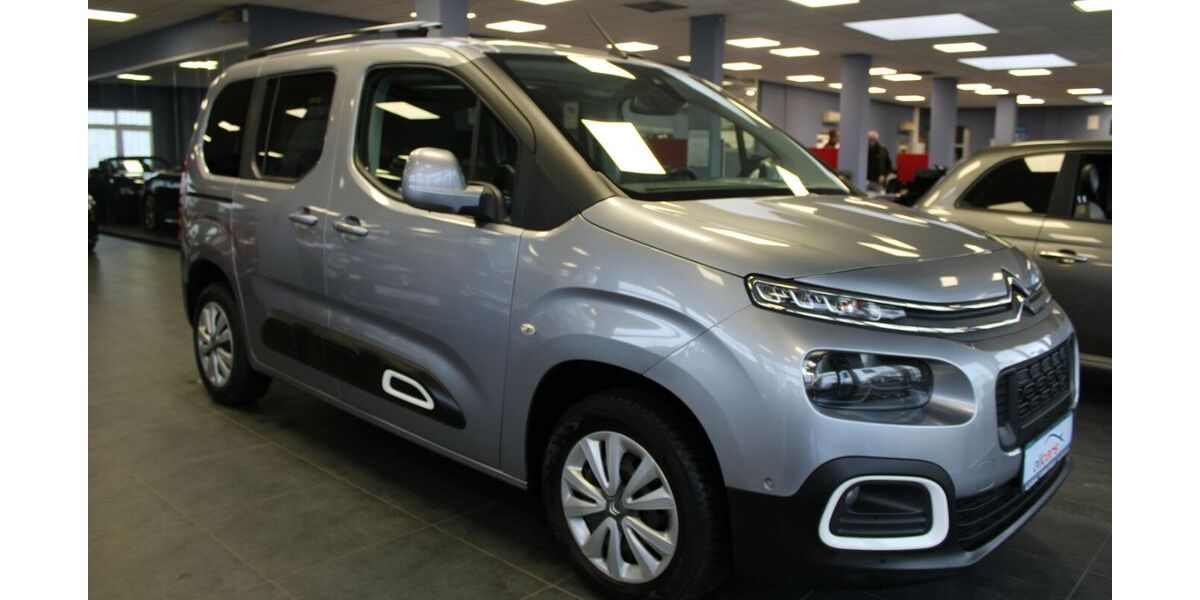 Citroen Berlingo 82.816 km 18.980 &euro; Euskirchen 53881