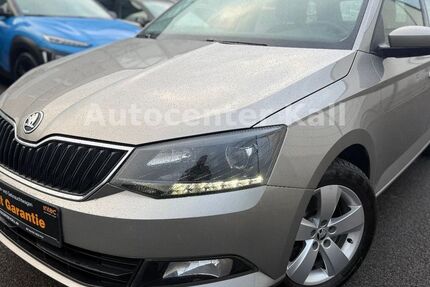 Skoda Fabia 78.000 km 10.990 &euro; Kall 53925
