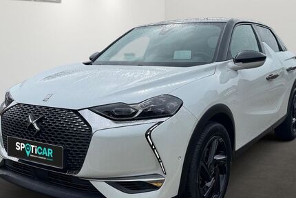 DS Automobiles DS3 Crossback 49.513 km 17.490 &euro; Weilerswist 53919