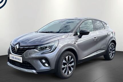 Renault Captur 48.525 km 17.990 &euro; Euskirchen 53881