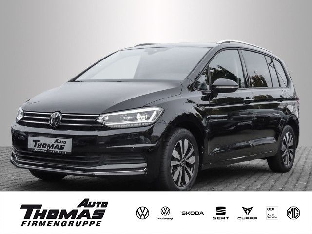 VW Touran 17.820 km 34.489 &euro; Bonn 53227