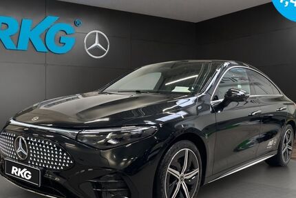 Mercedes-Benz CLA 250 9.800 km 53.780 &euro; Bonn 53119