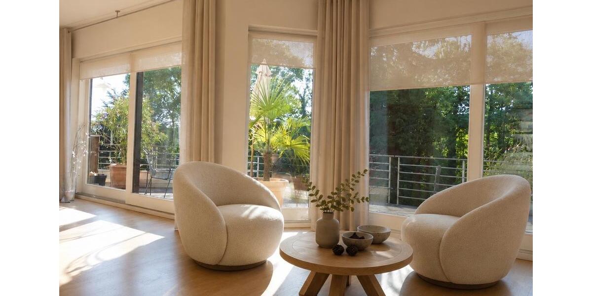 Maisonettenwohnung Bonn Poppelsdorf - 4.5 Zimmer, 130 m&sup2;, 595.000&euro; | Angebot:27023128