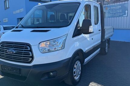 Ford Transit 89.000 km 20.600 &euro; brühl 50321