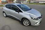 Renault Clio Navi Klimatr.Temp.Alu 1.Hd TÜV neu GARANTIE 45.000 km 12.500 &euro; Erftstadt 50374