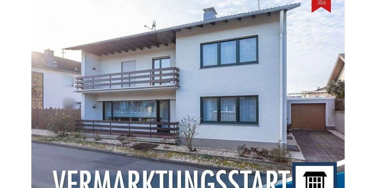 Einfamilienhaus Rheinbach-Oberdrees Oberdrees - 7 Zimmer, 198 m&sup2;, 375.000&euro; | Angebot:25436546