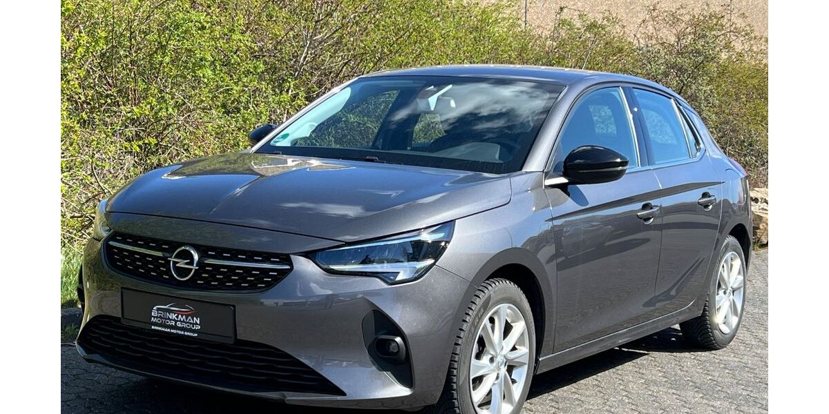 Opel Corsa 41.431 km 12.995 &euro; Weilerswist 53919