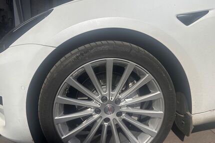 Tesla Model 3 35.000 km 25.950 &euro; Wachtberg 53343