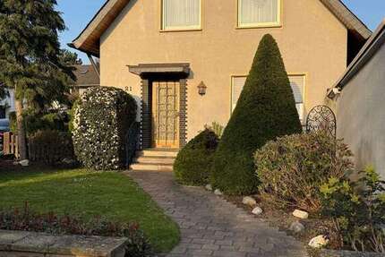 Haus Köln Heimersdorf - 4 Zimmer, 110 m&sup2;, 690.000&euro; | Angebot:25798977