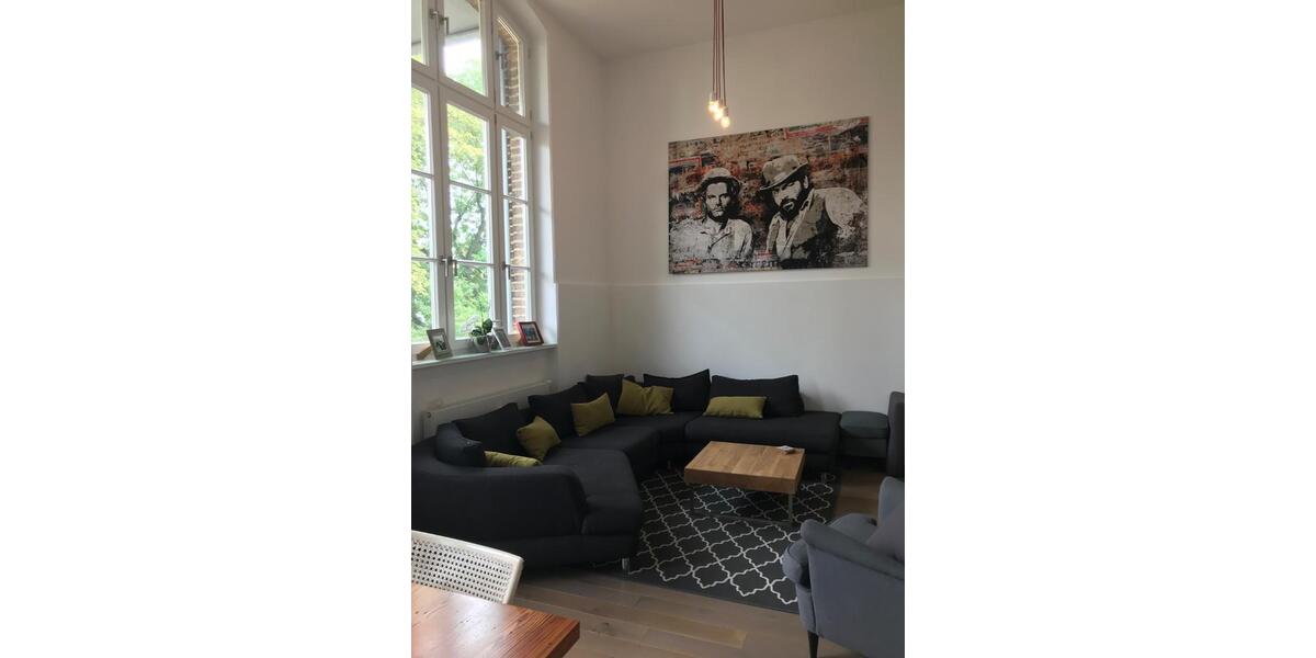 Loft - Studio - Atelier Euskirchen - 1 Zimmer, 76 m&sup2;, 800&euro; | Angebot:25793354