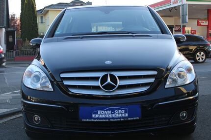 Mercedes-Benz B 200 93.000 km 6.300 &euro; Bonn 53179