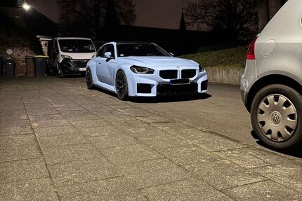 BMW M2 47.000 km 57.999 &euro; Hürth 50354