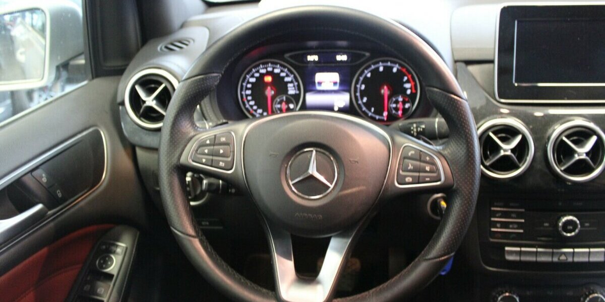 Mercedes-Benz B 220 4Matic 7G-DCT Score 88.082 km 16.980 &euro; Euskirchen 53881