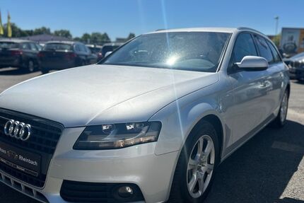 Audi A4 272.580 km 5.500 &euro; Rheinbach 53359