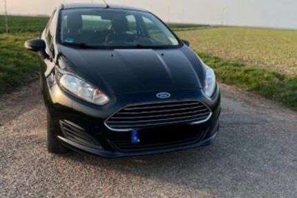 Ford Fiesta 103.000 km 4.199 &euro; Erftstadt 50374