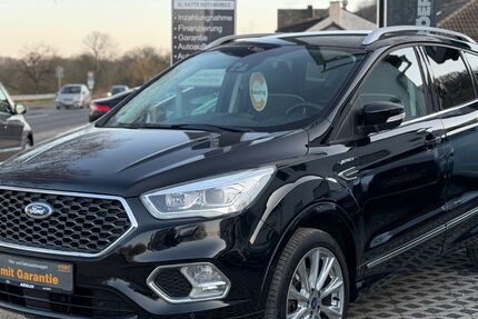Ford Kuga 140.090 km 14.500 &euro; Bonn 53179