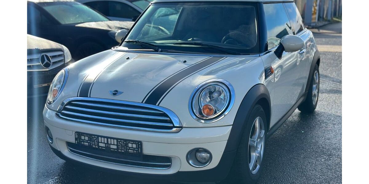 Mini Cooper 174.500 km 4.800 &euro; Rheinbach 53359
