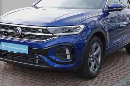 VW T-Roc 15.440 km 29.920 &euro; Meckenheim / Bonn 53340