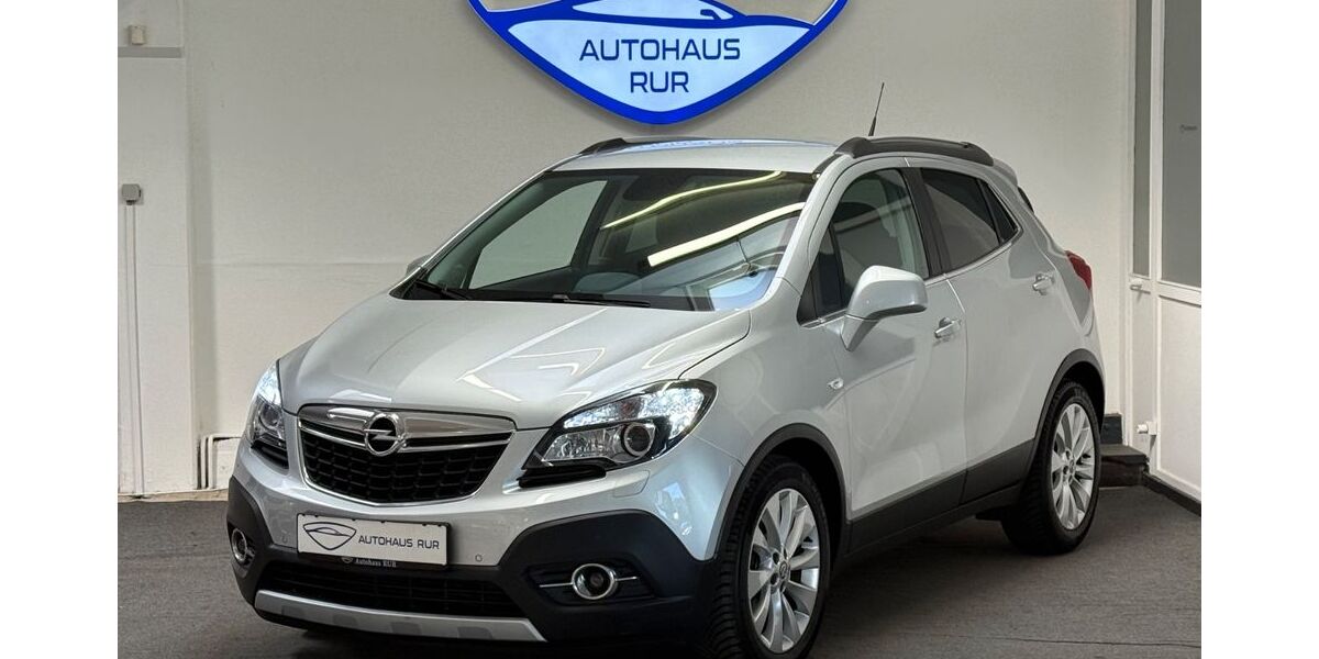 Opel Mokka 68.000 km 11.990 &euro; Düren 52353
