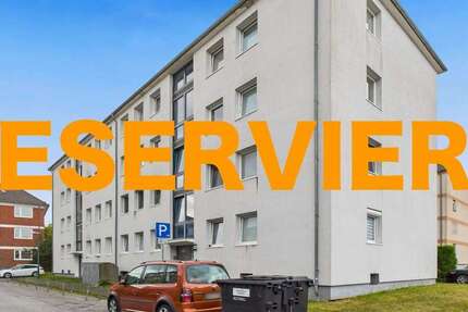 Wohnung Düren Distelrath - 3 Zimmer, 72 m&sup2;, 149.000&euro; | Angebot:24517498