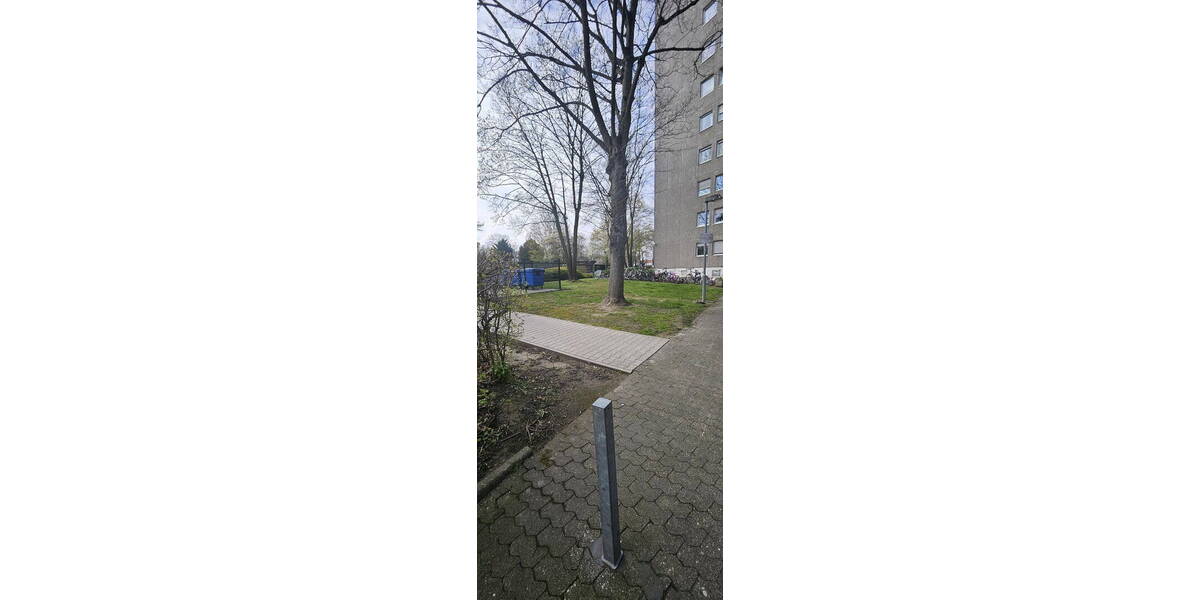 Etagenwohnung Erftstadt Liblar - 3 Zimmer, 83 m&sup2;, 199.000&euro; | Angebot:26080769