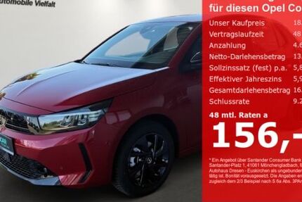 Opel Corsa 9.245 km 18.490 &euro; Euskirchen 53881