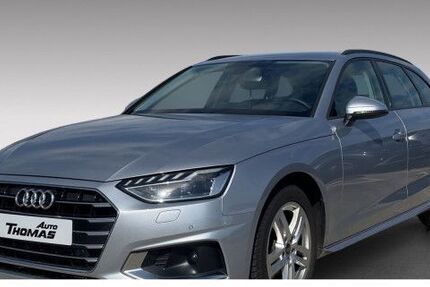 Audi A4 65.020 km 22.990 &euro; Bonn 53227