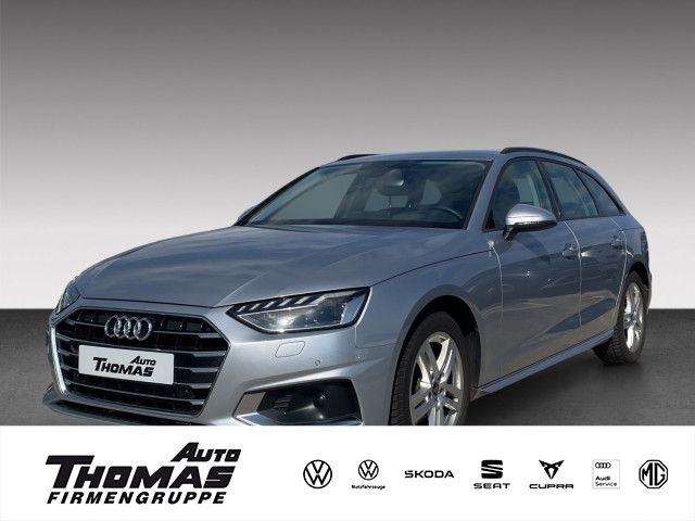 Audi A4 65.020 km 22.990 &euro; Bonn 53227