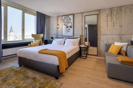 Zimmer Köln Ehrenfeld - 1 Zimmer, 1.990&euro; | Angebot:23604911